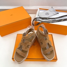 Hermes Sandals